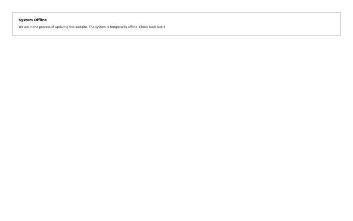Screenshot of lissakay.com