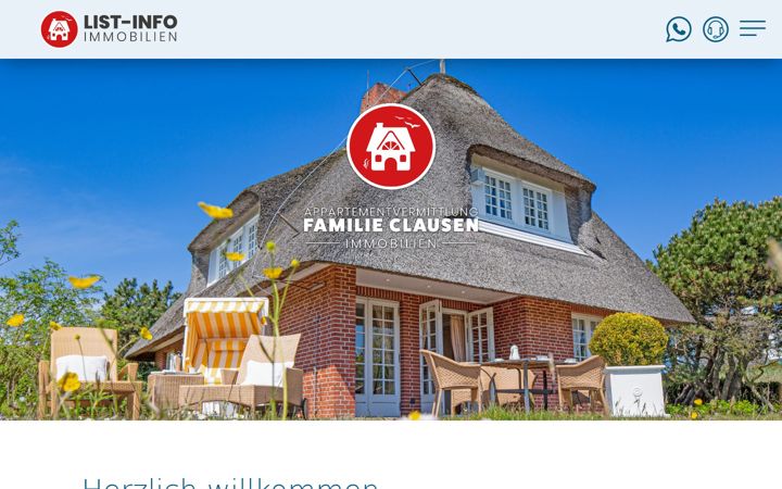 Screenshot of list-info-immobilien.de