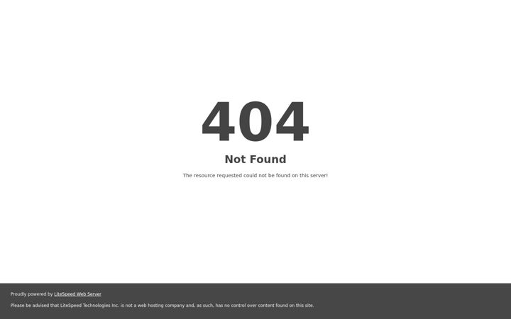 Screenshot of listgoblin.com