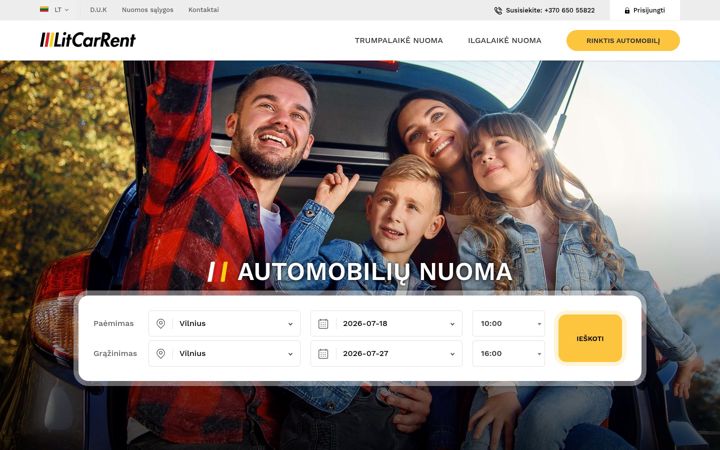 litcarrent.com