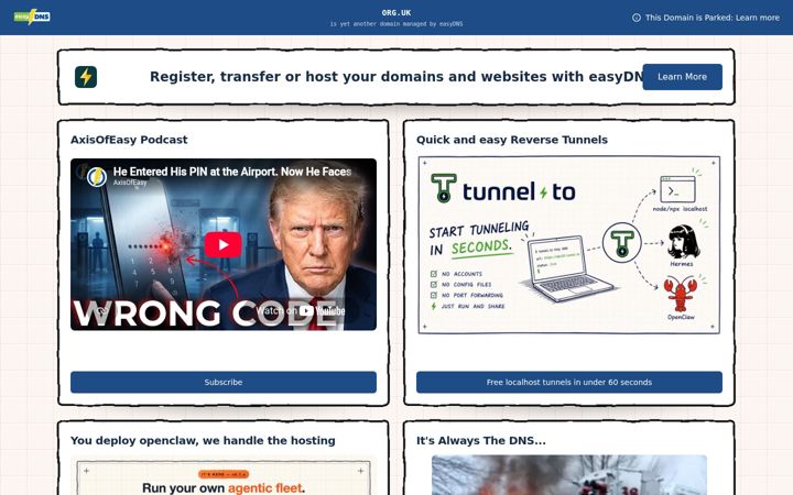 Screenshot of litteraction.org.uk
