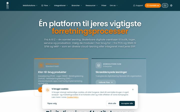 Screenshot of littlebeacon.com