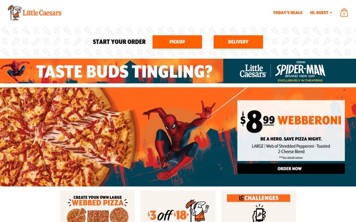 littlecaesars.com