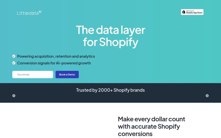 littledata.io