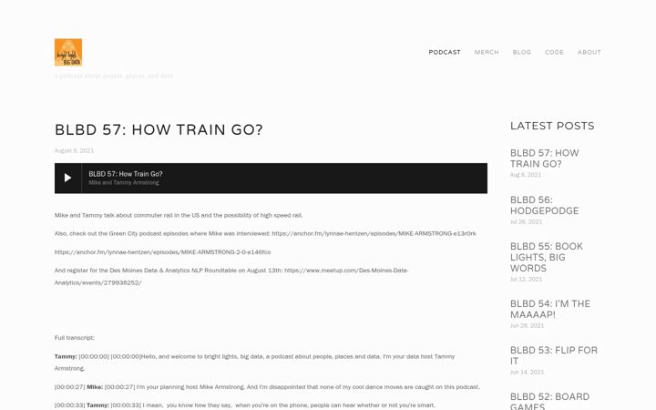 littledatablog.com