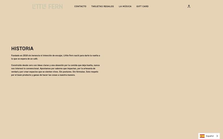 littleferncafe.com