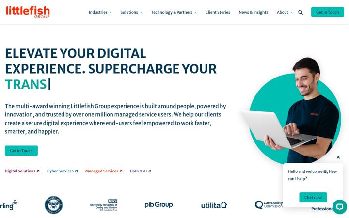 littlefish.co.uk