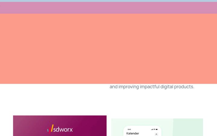Screenshot of littlemissrobot.com