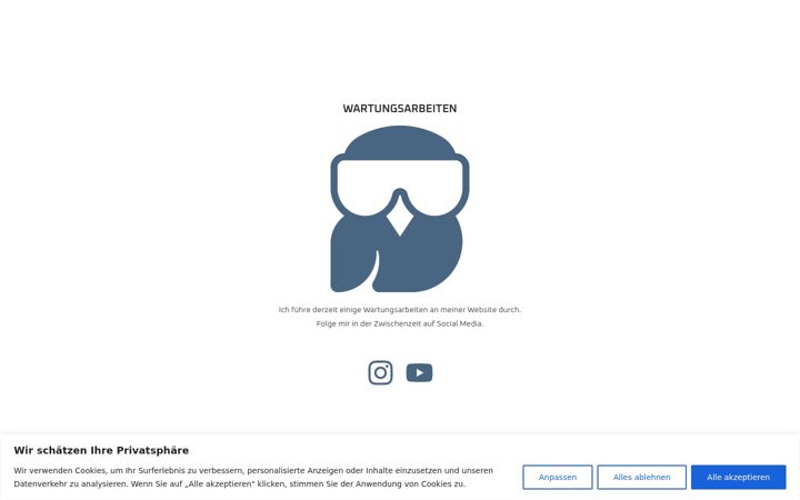 Screenshot of littleowlmaker.de