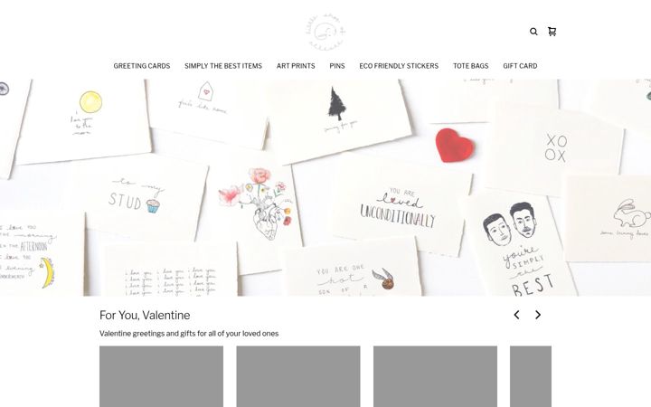 Screenshot von littleshopofellesee.square.site