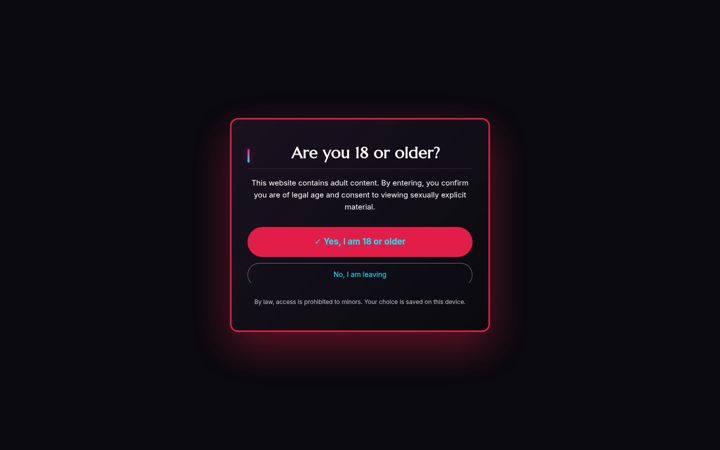 Screenshot of livecamvip.com