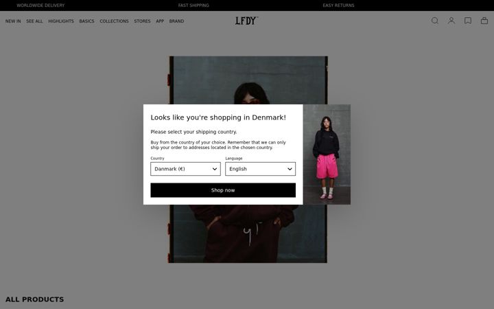 Képernyőkép: livefastdieyoung.com