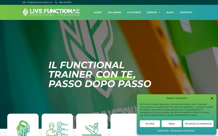 Screenshot of livefunctionalpt.com
