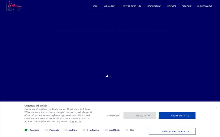 Screenshot of livemusicstudio.com