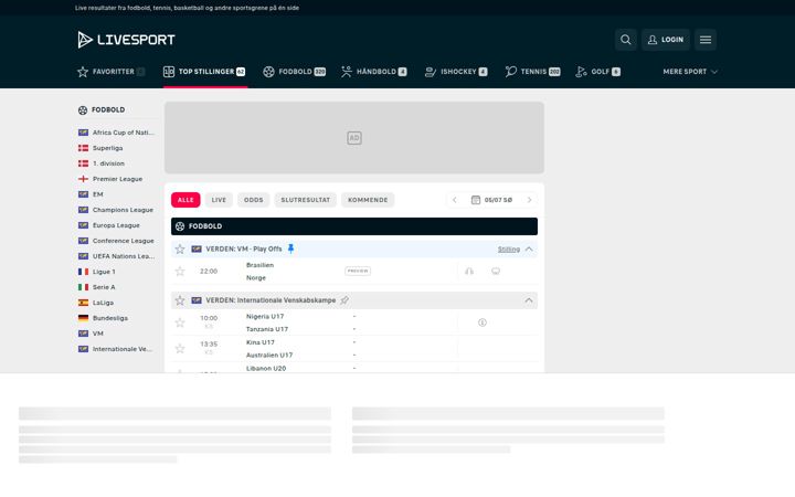 livesport.com