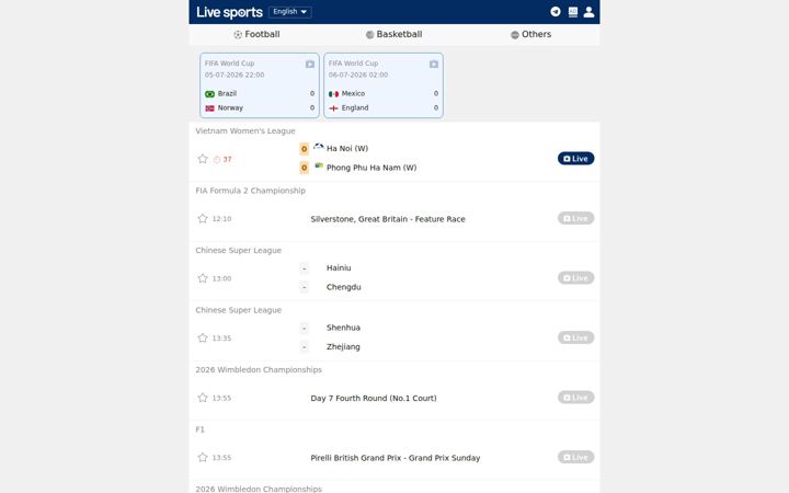 livesports077.com