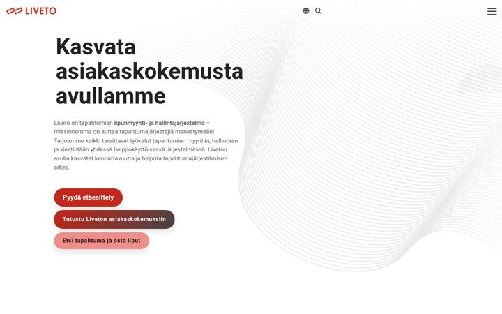 liveto.io