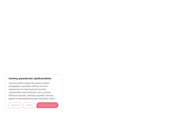 Screenshot of livia.pl