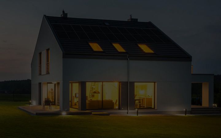 Skärmbild av livingautomation.de