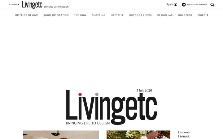 livingetc.com