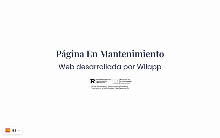 Screenshot of livinglapalma.com