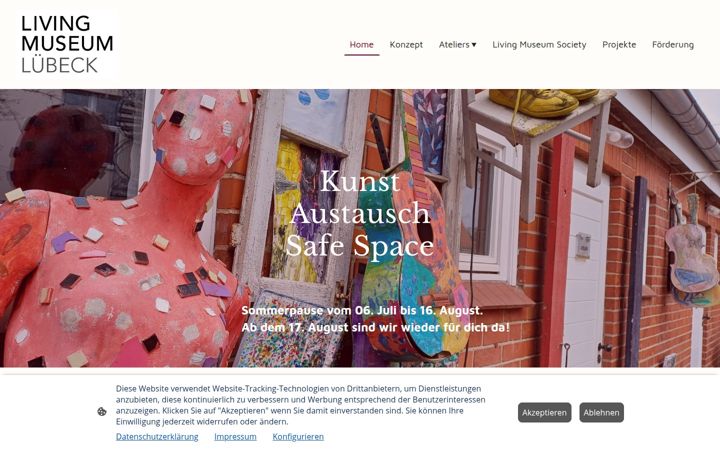livingmuseumluebeck.de
