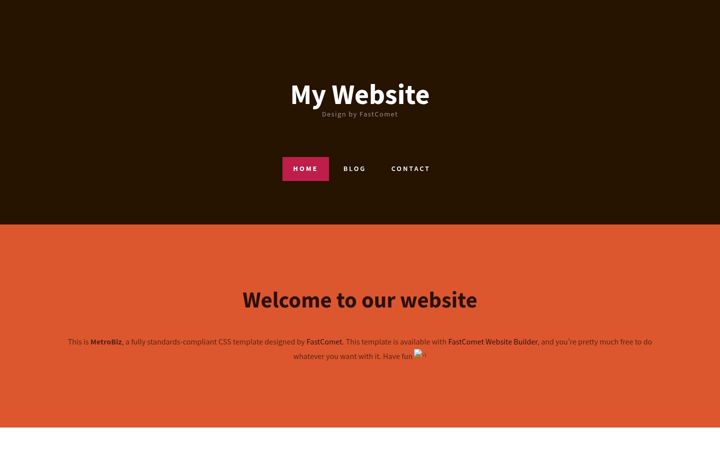 Screenshot of livingwaterfunding.net