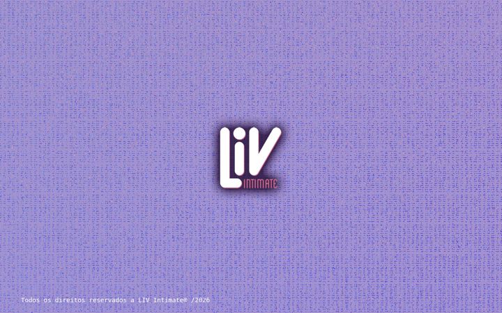 Screenshot of livintimate.com.br