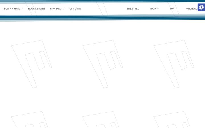 Screenshot of livorno-portamare.it