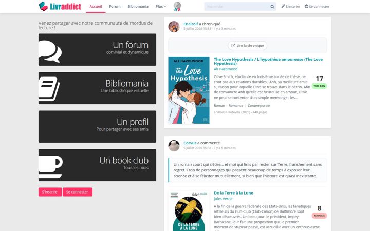 livraddict.com