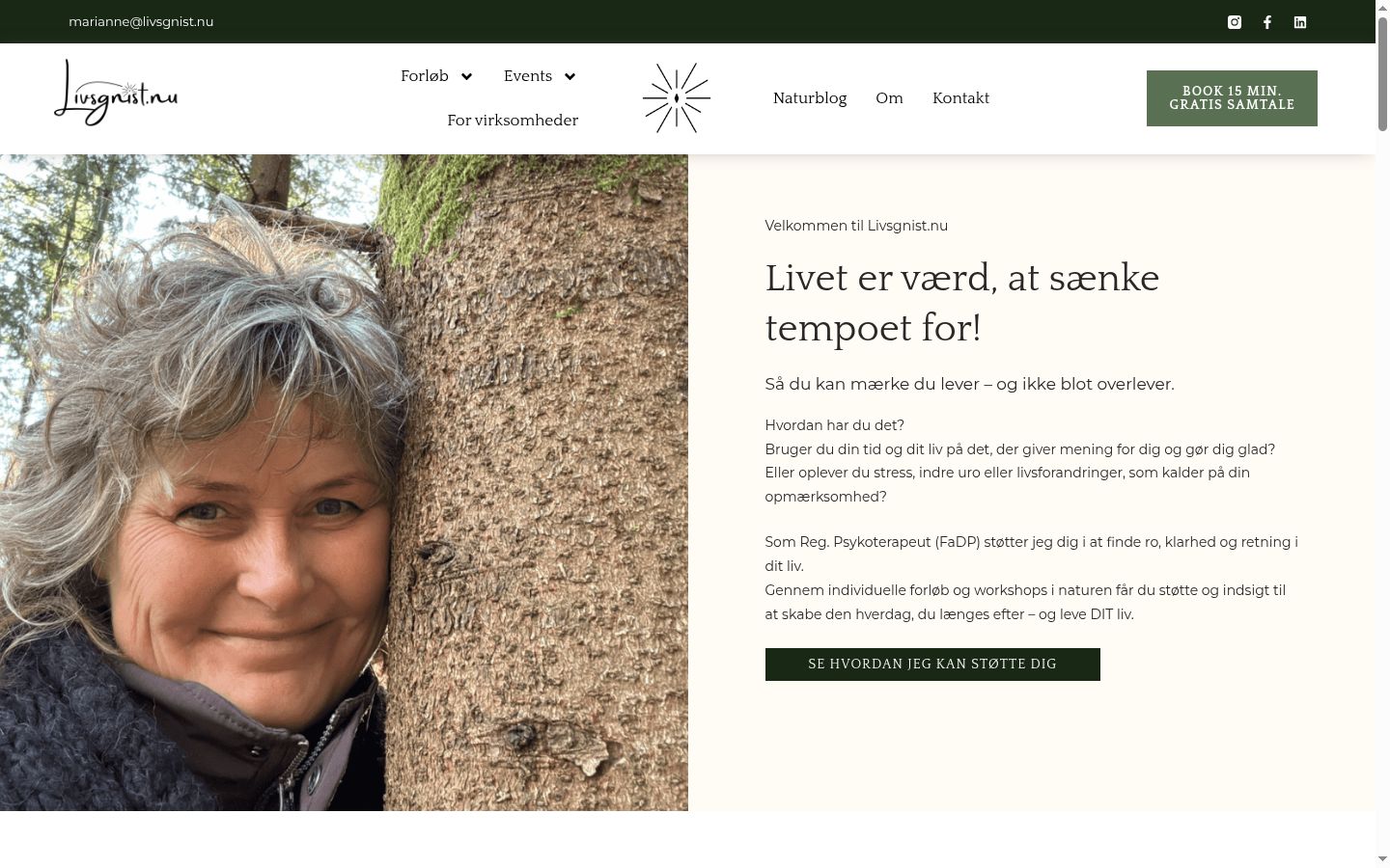 Sutikimo reklamjuostės, rodytos prieš bet kokią sąveiką, ekrano kopija