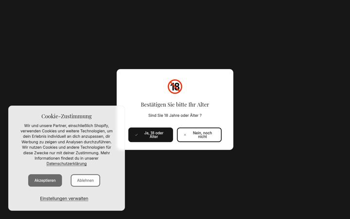 Screenshot of liwaldo.de