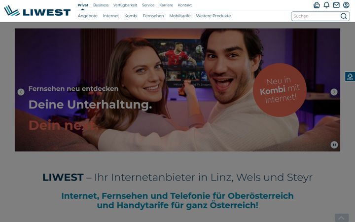 liwest.at