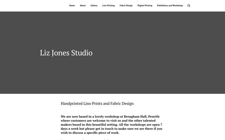 lizjonesstudio.co.uk
