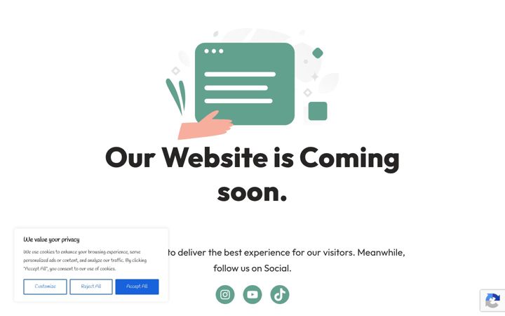 Screenshot of lizzies-welt.com