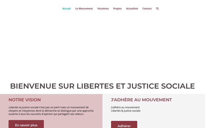 Screenshot of ljs-ge.ch