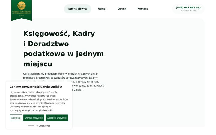 Screenshot of lkdpp.pl