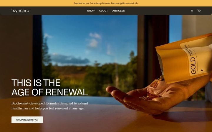 Screenshot of lkssbv.com
