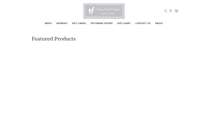 llamayamadesigns.ca