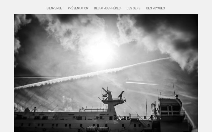 Screenshot of llbgr.com
