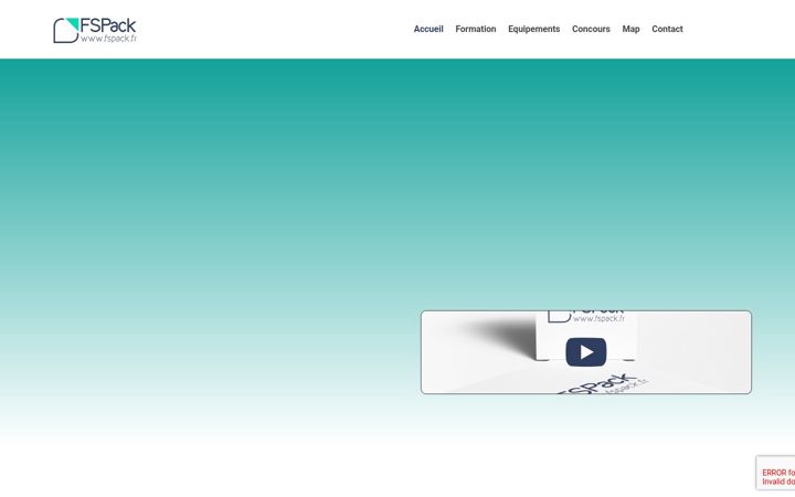Screenshot of lldediteur.fr