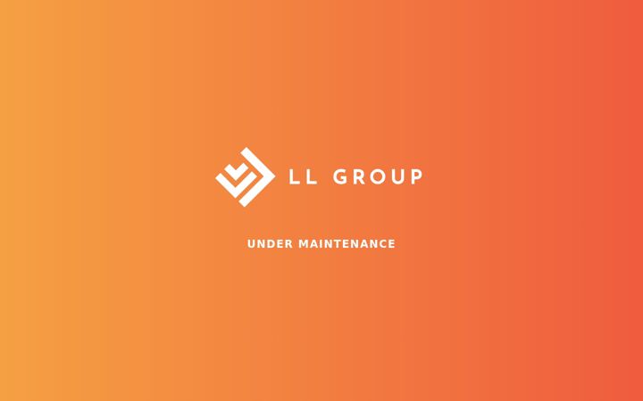 Screenshot of llgroup.uk