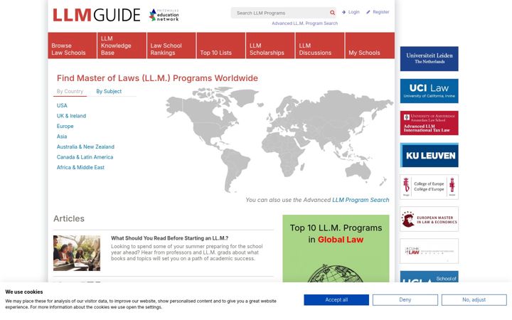 Capture d'écran de llm-guide.com