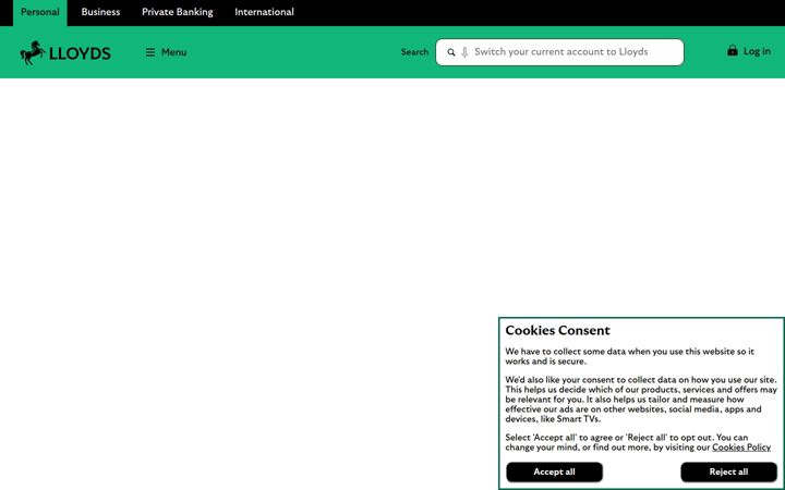 lloydsbank.com
