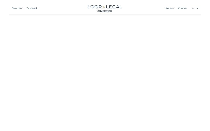 Screenshot of llplaw.nl