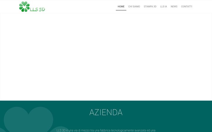 Ekrano kopija lls3d.com