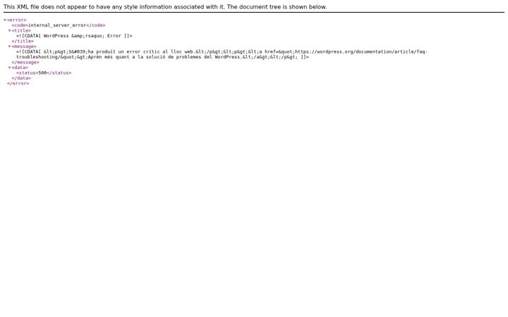 Screenshot of llumigas.com