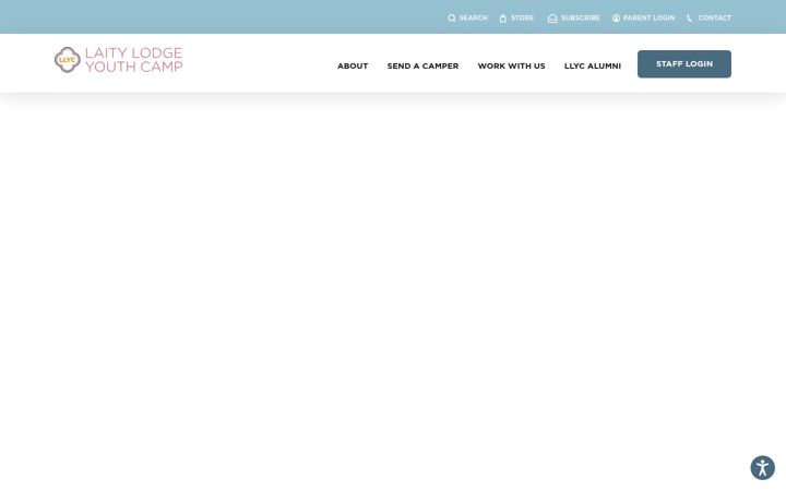 Screenshot of llyc.org