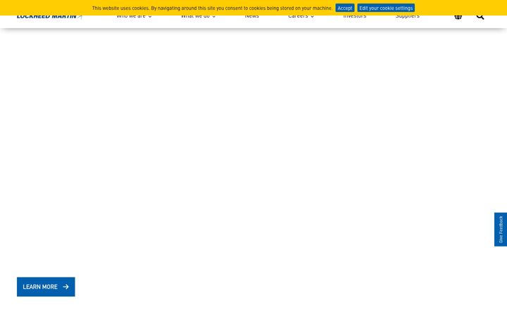 Snímek obrazovky lmco.com