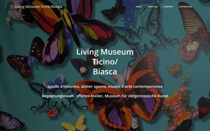 Screenshot of lmti.ch
